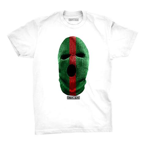 gucci ski mask|gucci ski mask sweater.